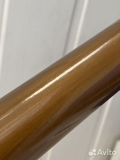 Титановый руль tech teem