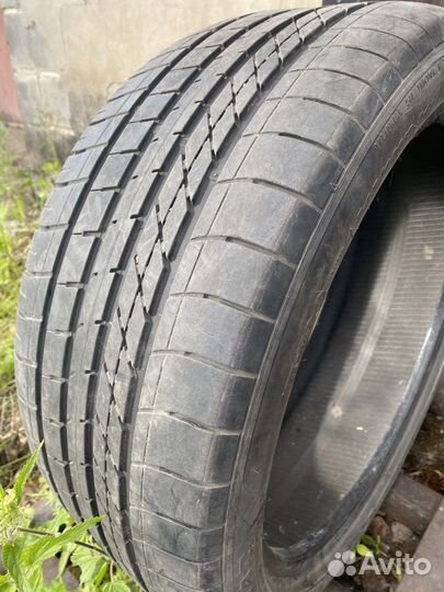 Goodyear Excellence 245/40 R19