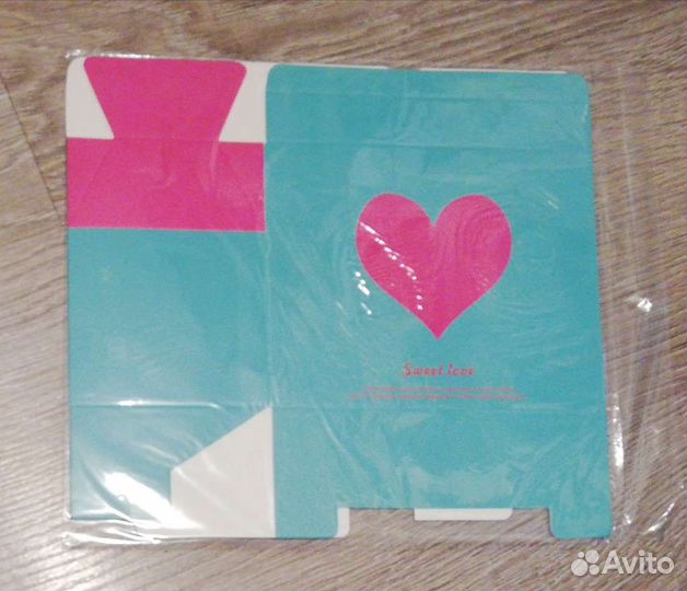 Коробка подарочная