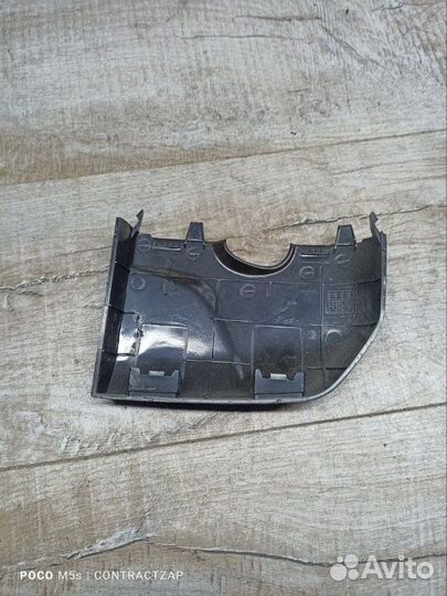 Накладка в салоне Chevrolet Cruze универсал 1.6