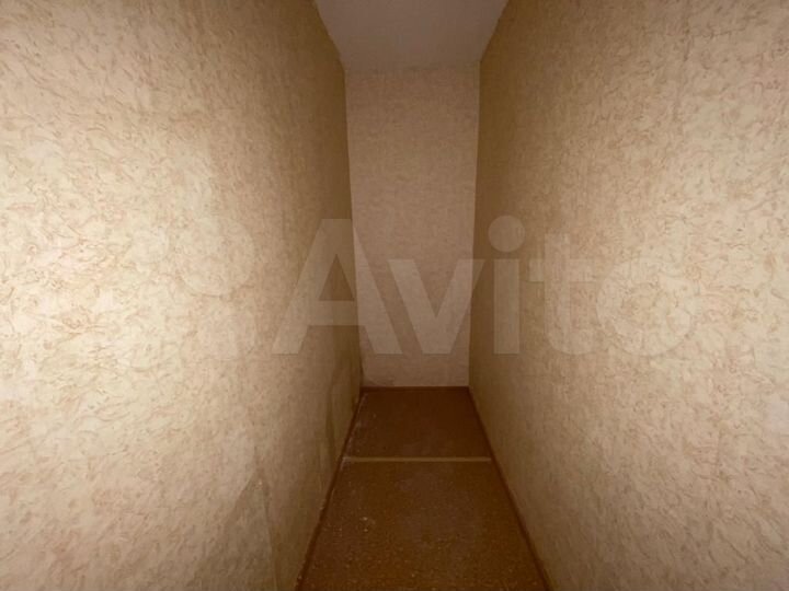 1-к. квартира, 44,6 м², 10/10 эт.