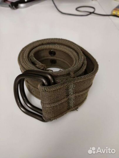 Ремень,ручная работа