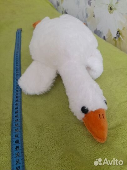 Гусь обнимусь 50 см