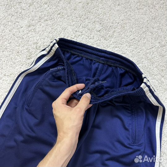 Штаны Adidas Adibreak Vintage Оригинал