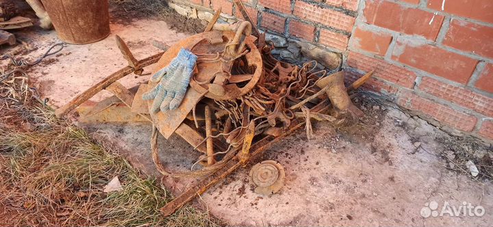 Глубинный Металлоискатель пират