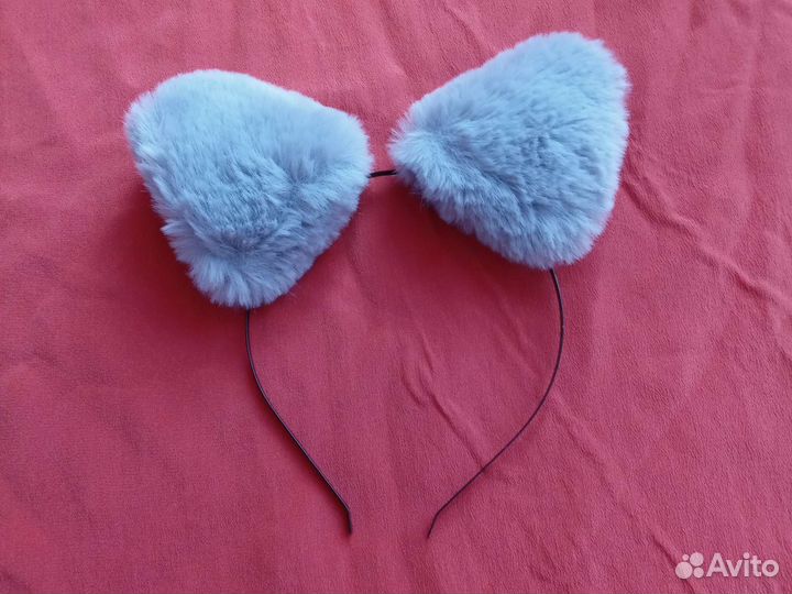 Ободок на голову