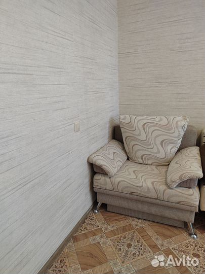 Кресло кровать