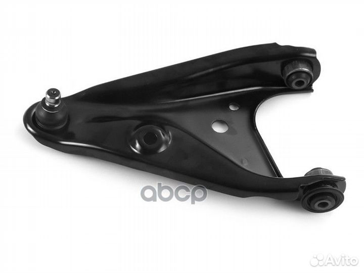 Рычаг подвески передний нижний renault / dacia