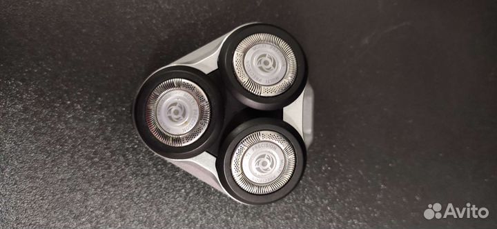 Бритва электрическая philips аquatouch