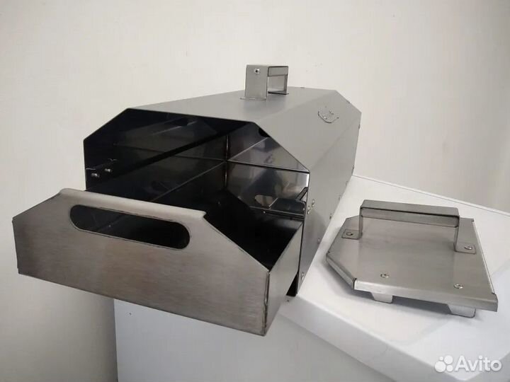 Печь для томления MagnuM