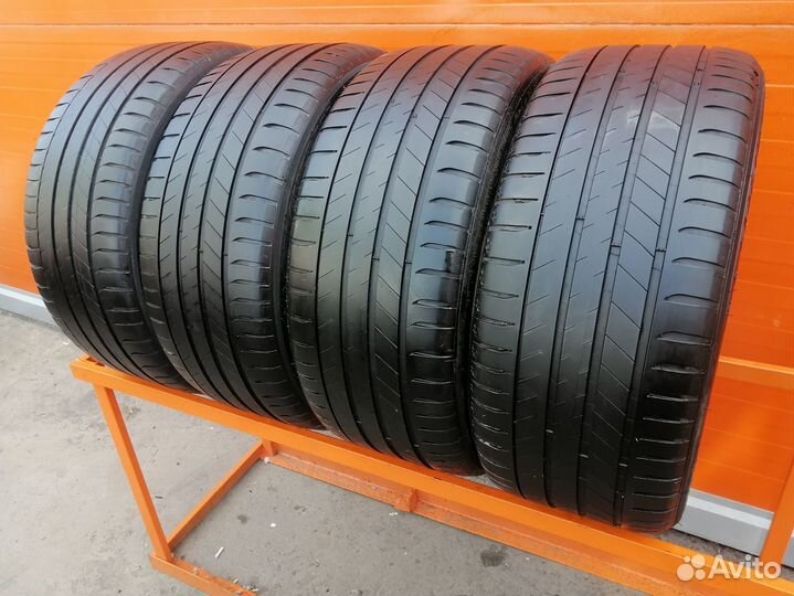 Michelin Latitude Sport 3 255/50 R19 103Y