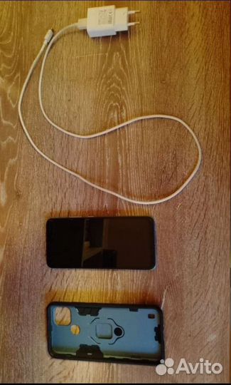 realme C21, 3/32 ГБ