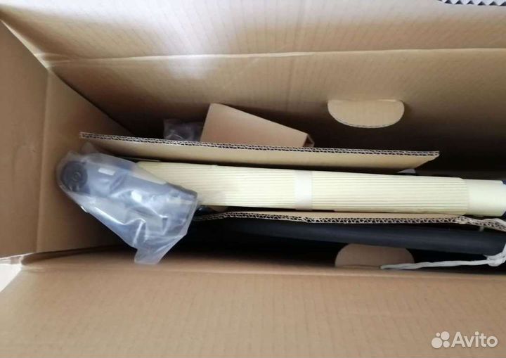 Шоссейный велосипед trek Domane AL 2 новый