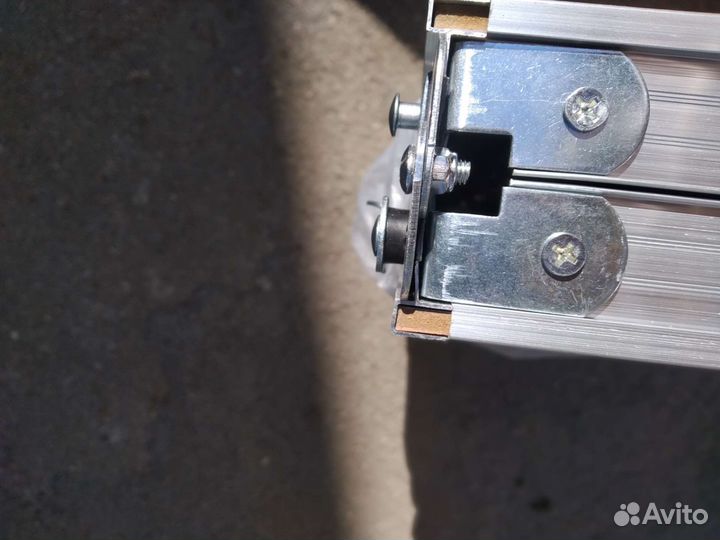 Складной туристический стол со стульями