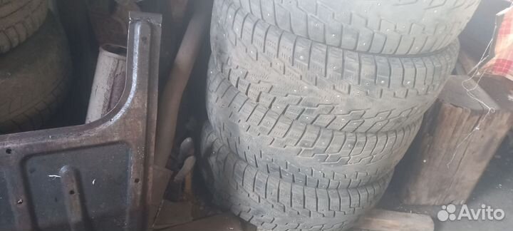 Fuzion VRi 195/65 R15