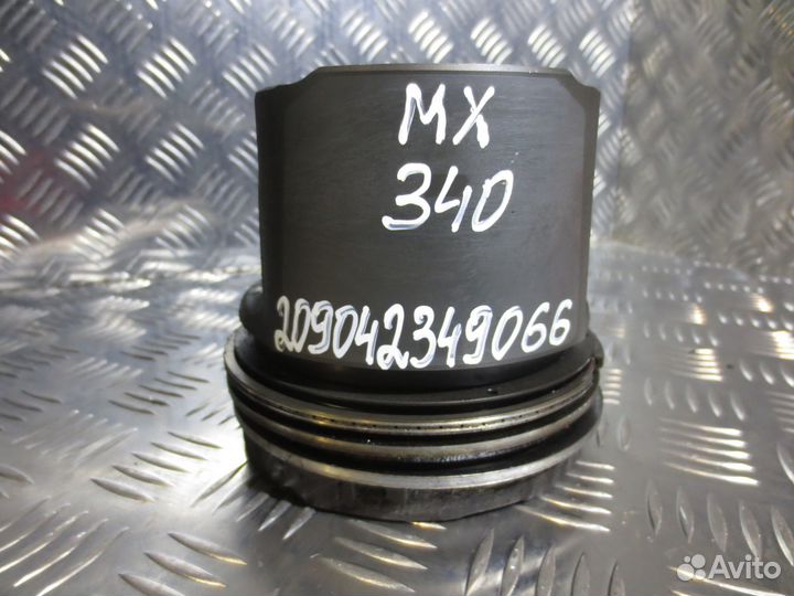 Поршень DAF 1736766