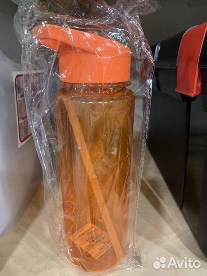 Бутылка для воды 550 мл