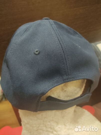 Кепка бейсболка мужская
