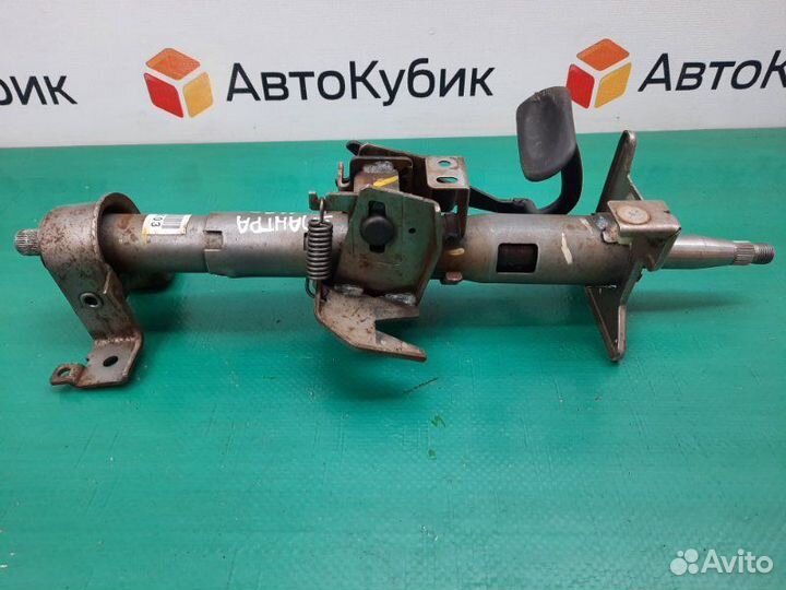 Рулевая колонка Hyundai Elantra Xd седан G4GC 2003