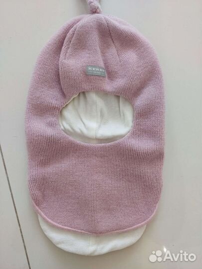 Шапка шлем kerry 50