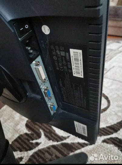 Монитор для компьютера бу