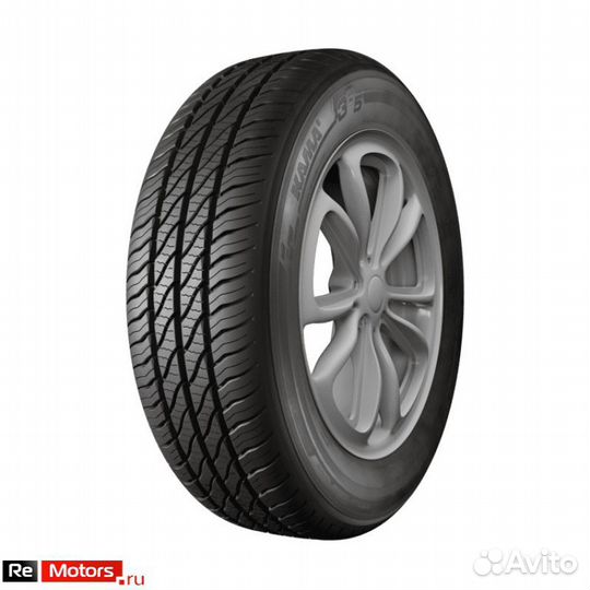 КАМА Кама 365 SUV (НК-242) 195/80 R14 R