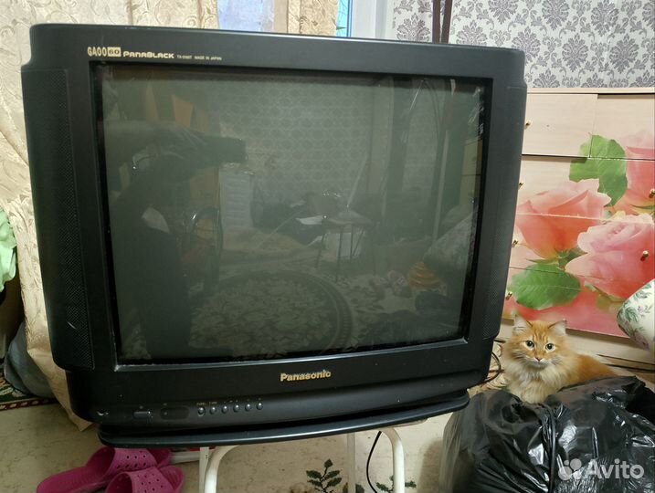 Телевизор бу