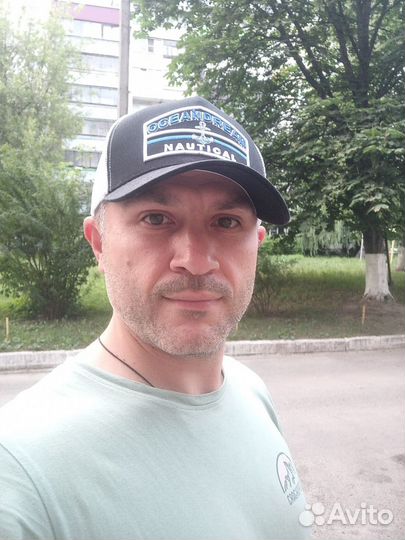 Инженер геодезист