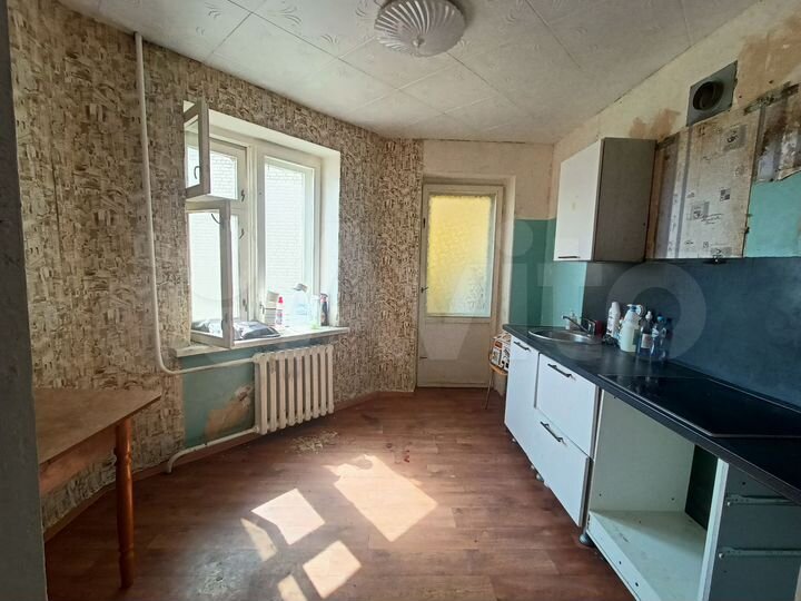 2-к. квартира, 62 м², 8/12 эт.