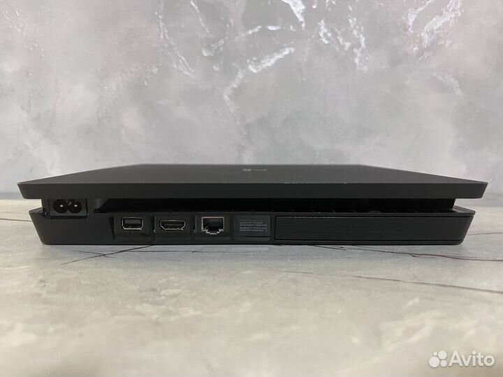 Sony Playstation 4 slim 500gb