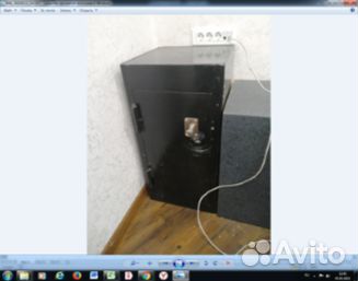 Сейф