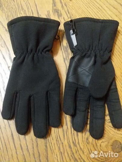Перчатки детские 10-13 лет