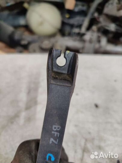 Педаль газа BFZ Hyundai sonata 4 EF