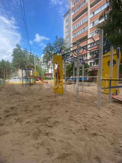 1-к. квартира, 41 м², 13/17 эт.