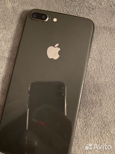 iPhone 8 Plus, 256 ГБ