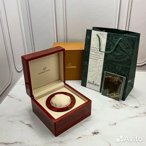 Коробка для часов Audemars Piguet