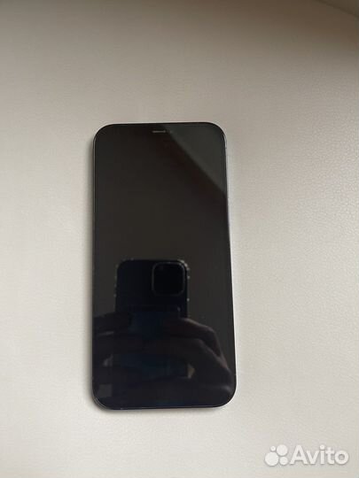 iPhone 12, 128 ГБ