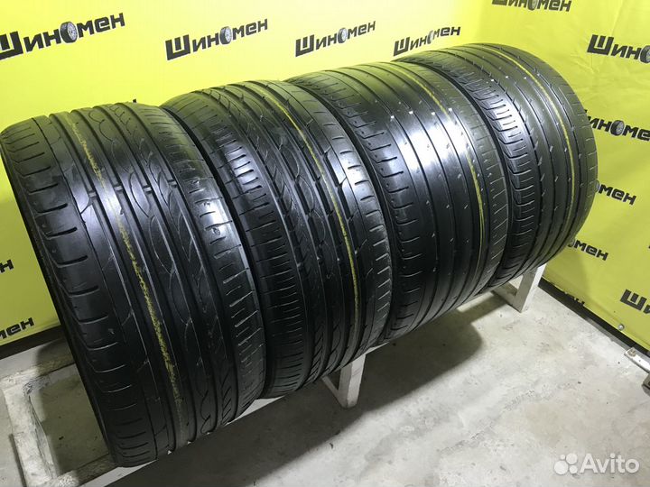 Yokohama Advan Sport V103 255/30 R20 и 305/25 R20