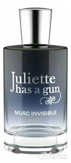 Juliette Has A Gun Musc Invisible 7,5 мл