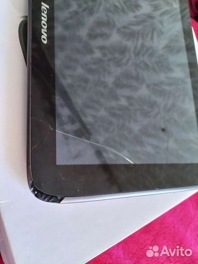 Планшет lenovo