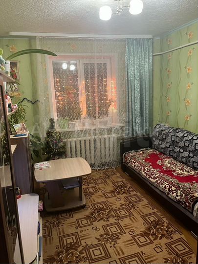 2-к. квартира, 53 м², 5/5 эт.