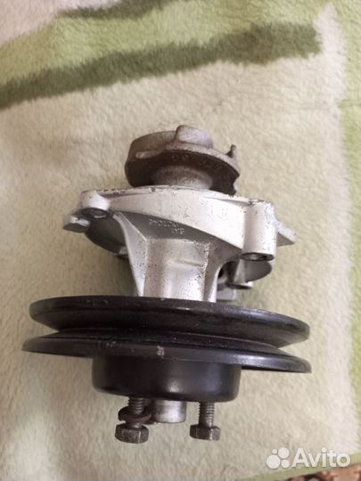 Помпа ваз 2101-2107