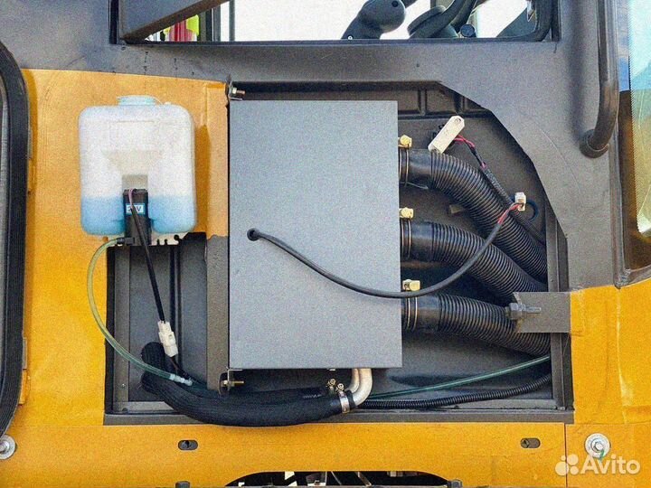 Фронтальный погрузчик STI ZL22S, 2023