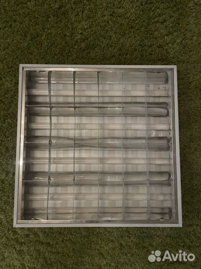 Светильник потолочный