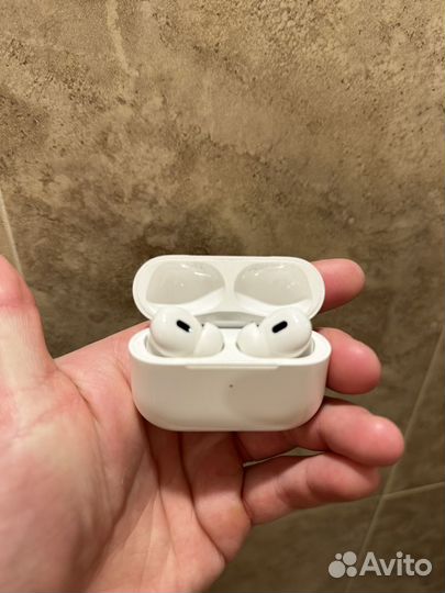 AirPods Pro 2