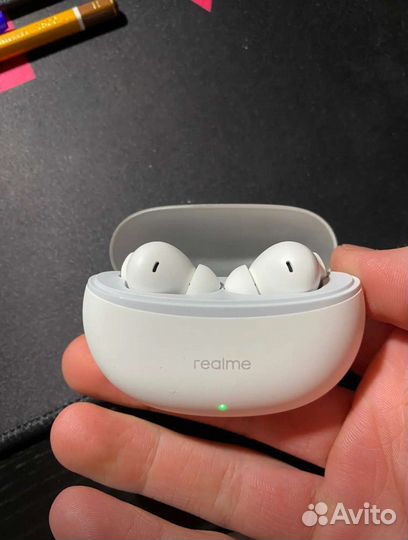 Realme buds air 3 neo