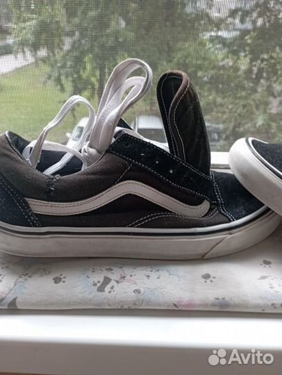 Кеды converse мужские 44