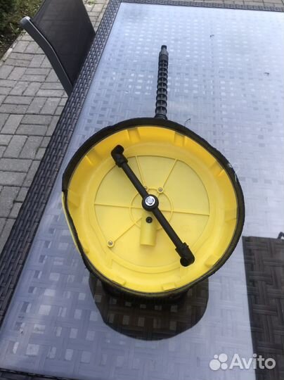 Насадка для мойки karcher