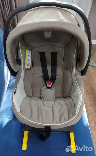 Автолюлька Peg perego Primo Viaggio SL