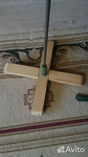 Елка искусственная 115 см, 160 см